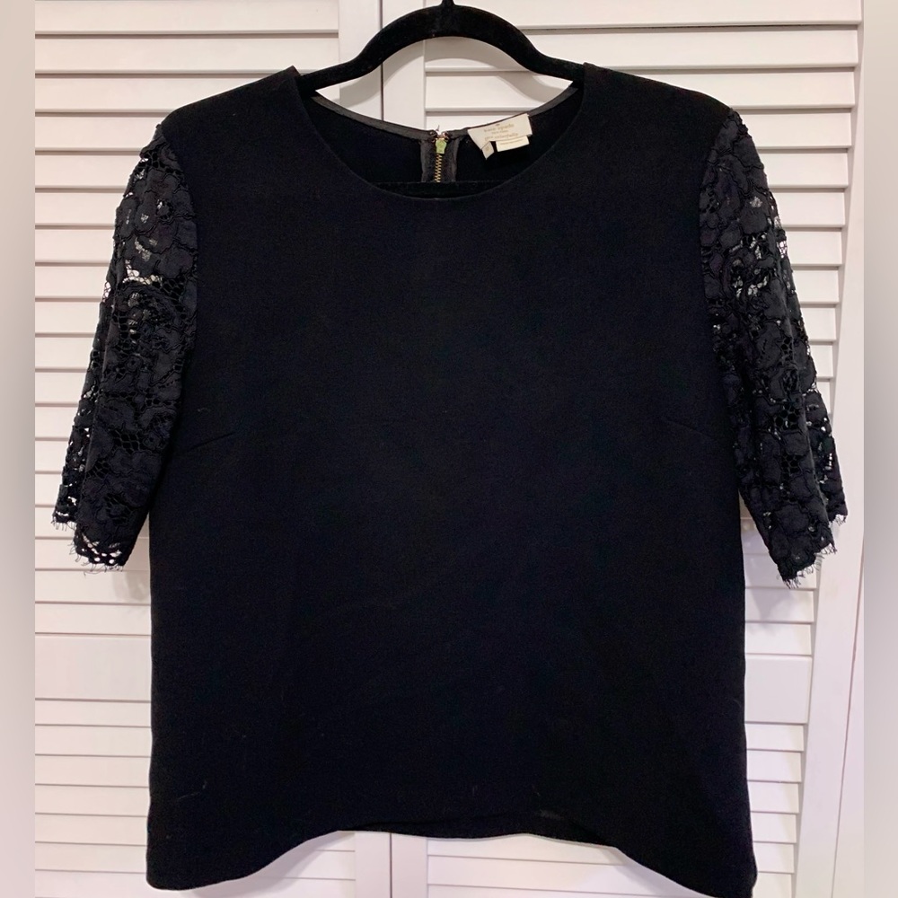 Kate Spade Blouse Top